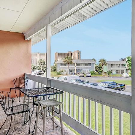 Gulf Terrace 260 Hotel Дестин Екстериор снимка
