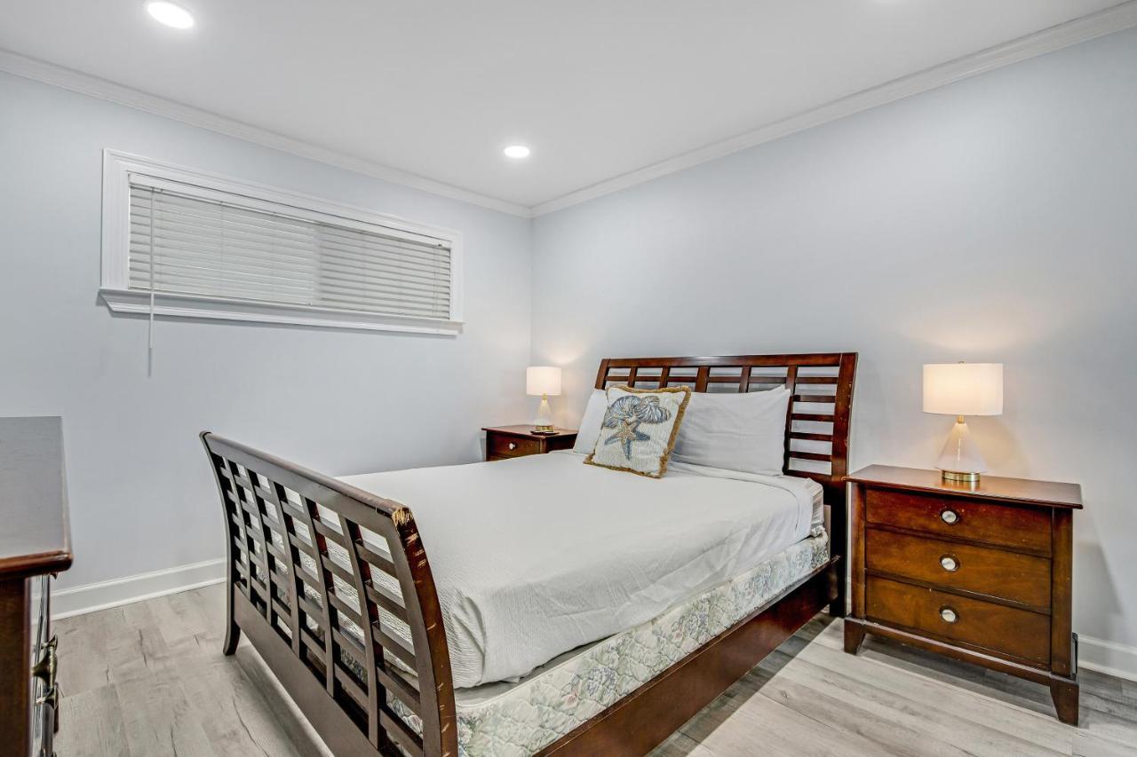 Gulf Terrace 260 Hotel Дестин Екстериор снимка
