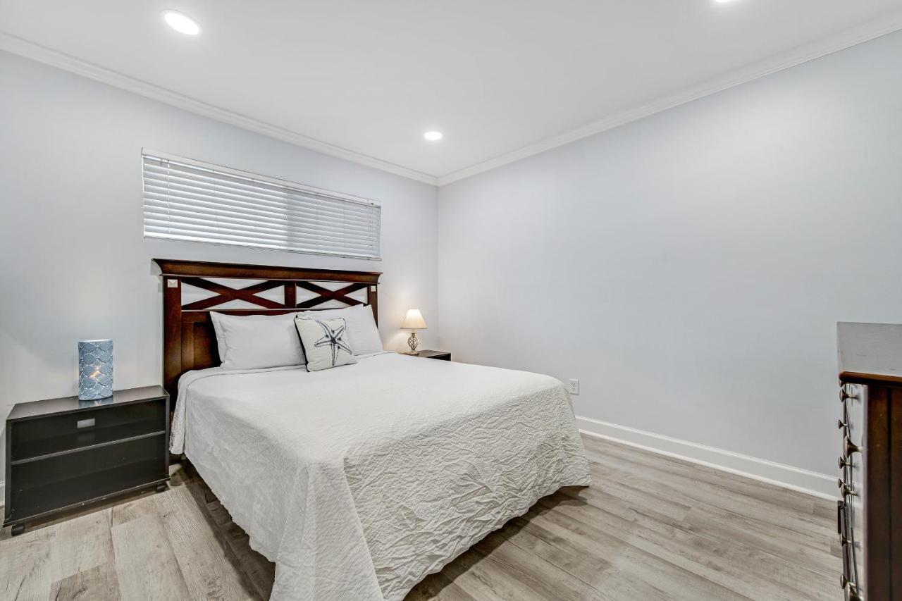 Gulf Terrace 260 Hotel Дестин Екстериор снимка