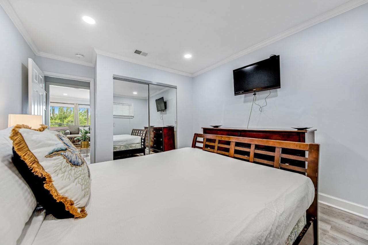 Gulf Terrace 260 Hotel Дестин Екстериор снимка
