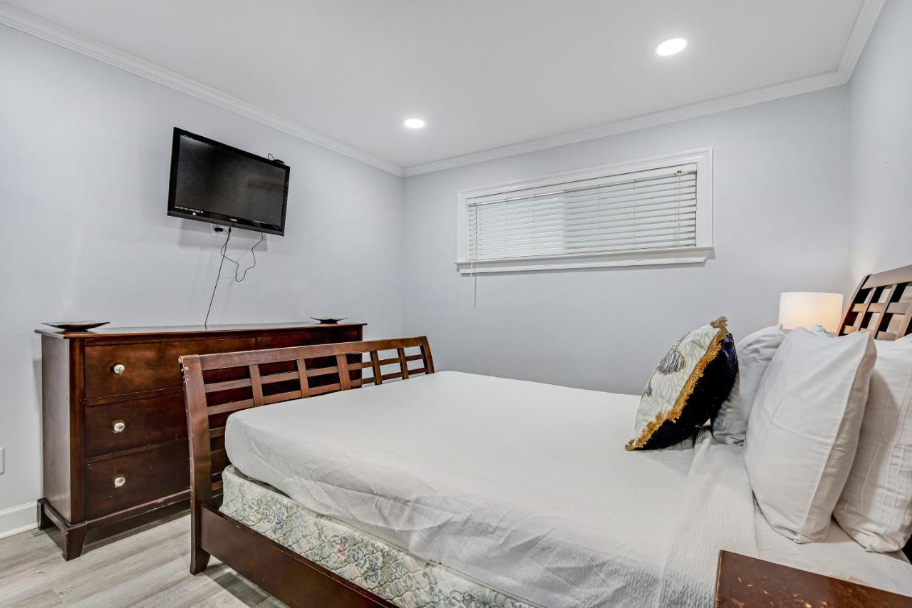 Gulf Terrace 260 Hotel Дестин Екстериор снимка