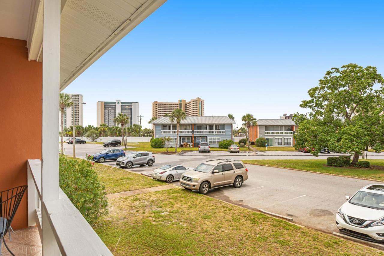 Gulf Terrace 260 Hotel Дестин Екстериор снимка
