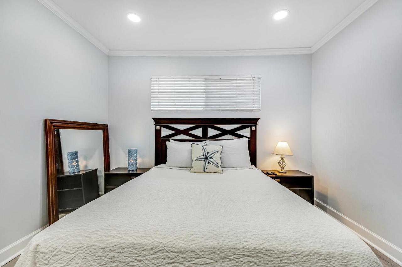 Gulf Terrace 260 Hotel Дестин Екстериор снимка