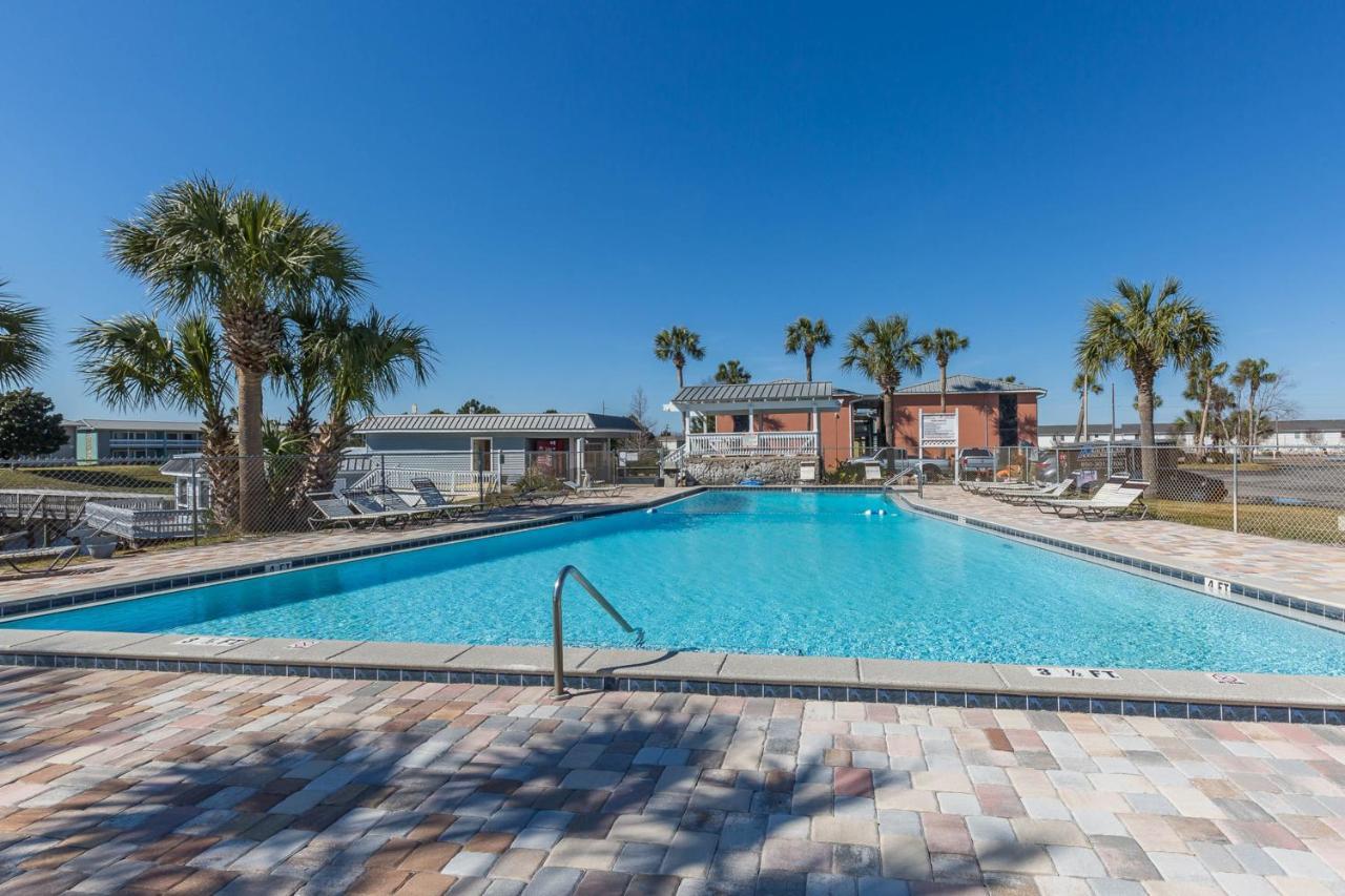 Gulf Terrace 260 Hotel Дестин Екстериор снимка