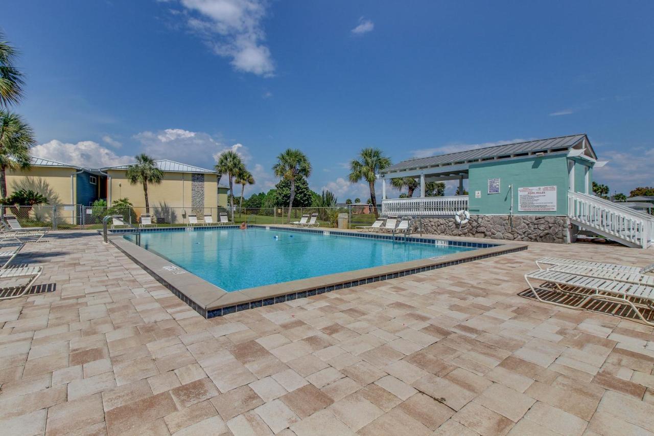 Gulf Terrace 260 Hotel Дестин Екстериор снимка