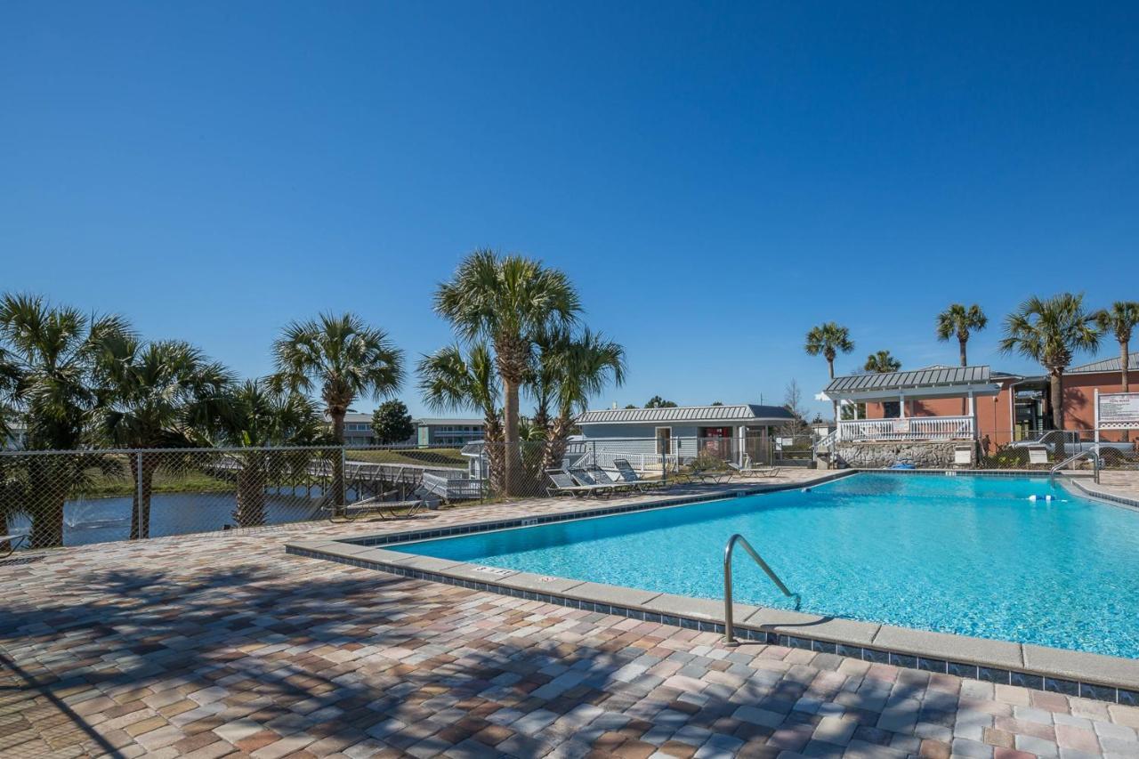Gulf Terrace 260 Hotel Дестин Екстериор снимка
